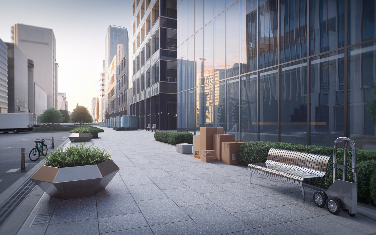 オフィス移転にはどんな費用が必要？相場や内訳の考え方を解説の画像