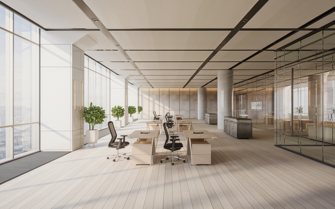 オフィスの初期費用を抑える方法は？賢く選んでコストを節約の画像