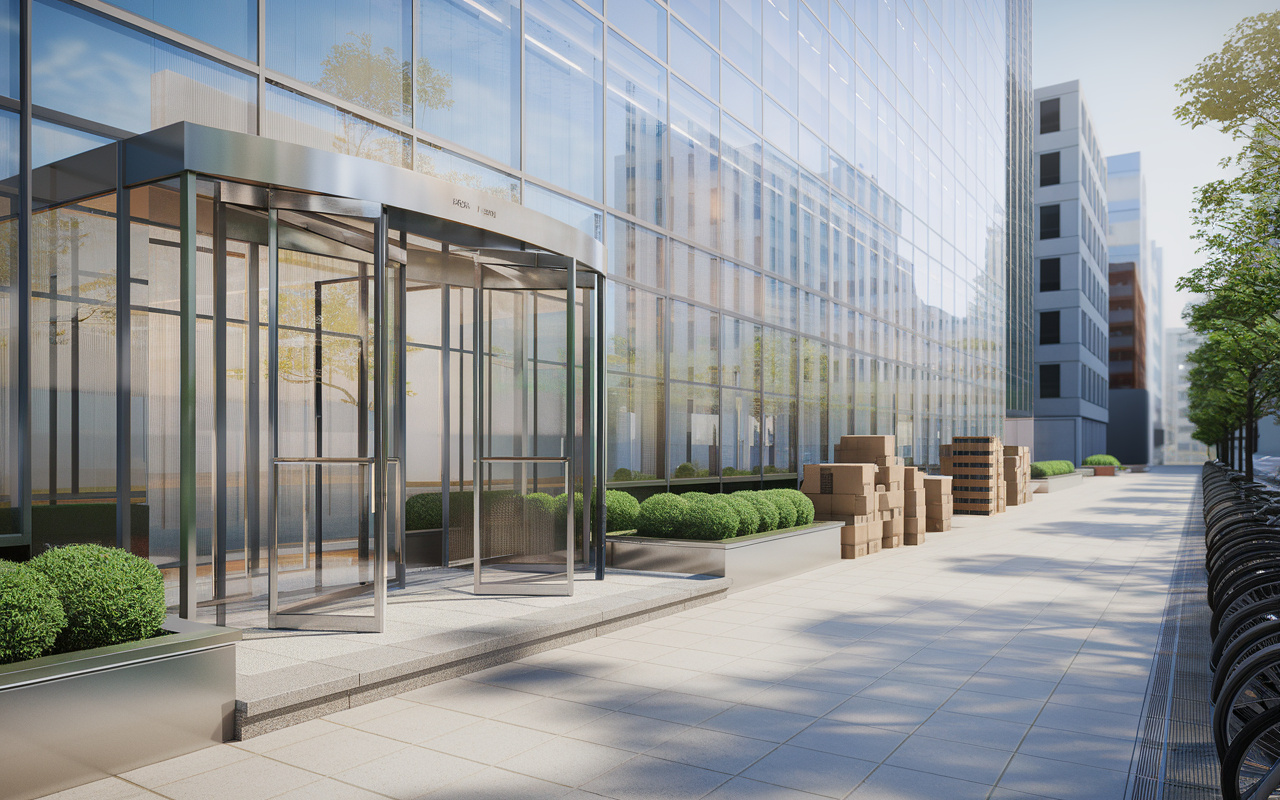 オフィス移転サポートが必要な理由は？サービス内容や利用メリットを紹介の画像