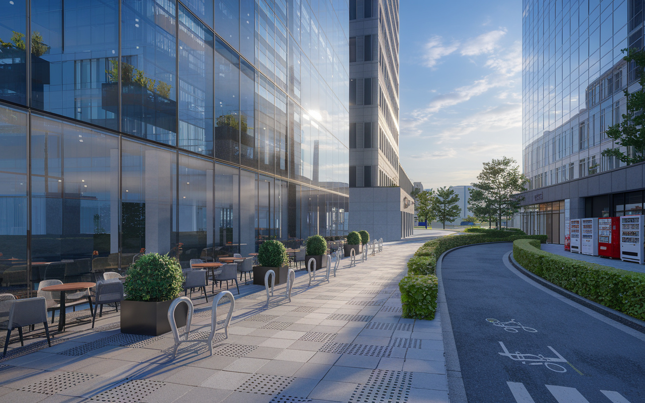 オフィスの選び方で迷っていませんか？失敗しないポイントを初めての方にも解説の画像