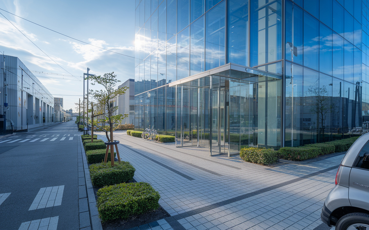 オフィス賃貸に初心者が注意すべき点は？初めてでも安心な物件選びを解説の画像