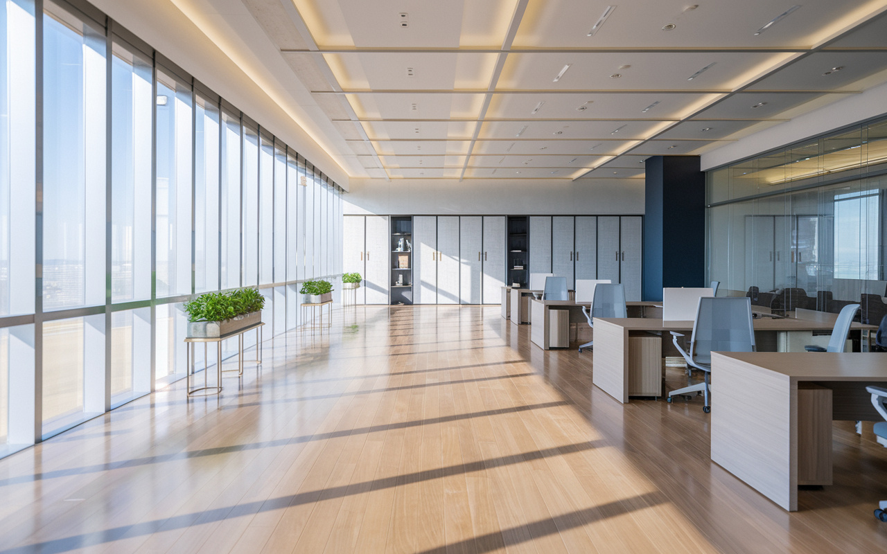 オフィスの内覧で失敗しない方法は？チェックリストを活用して安心して選ぼうの画像