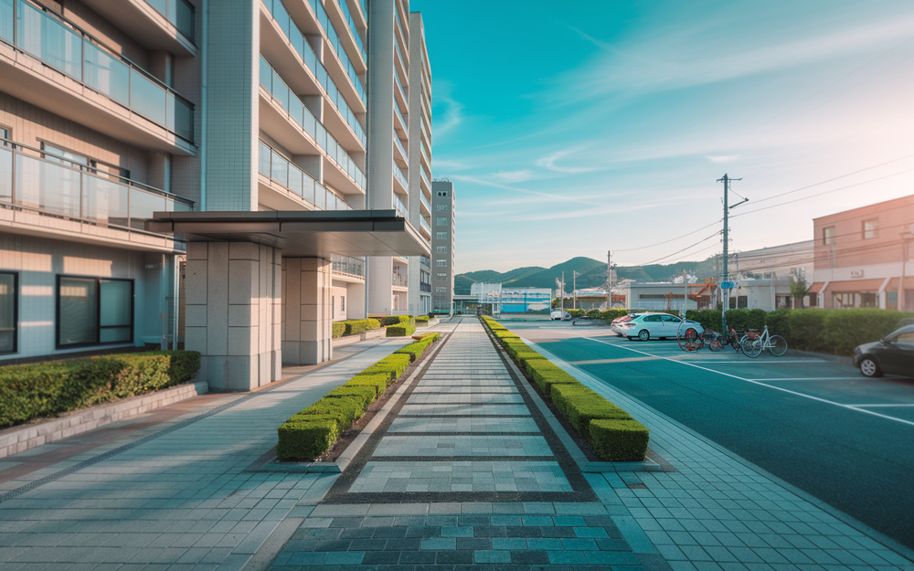 小牧市で中古マンションを選ぶ際の購入ポイントは？相場や築年数の見極め方も紹介の画像