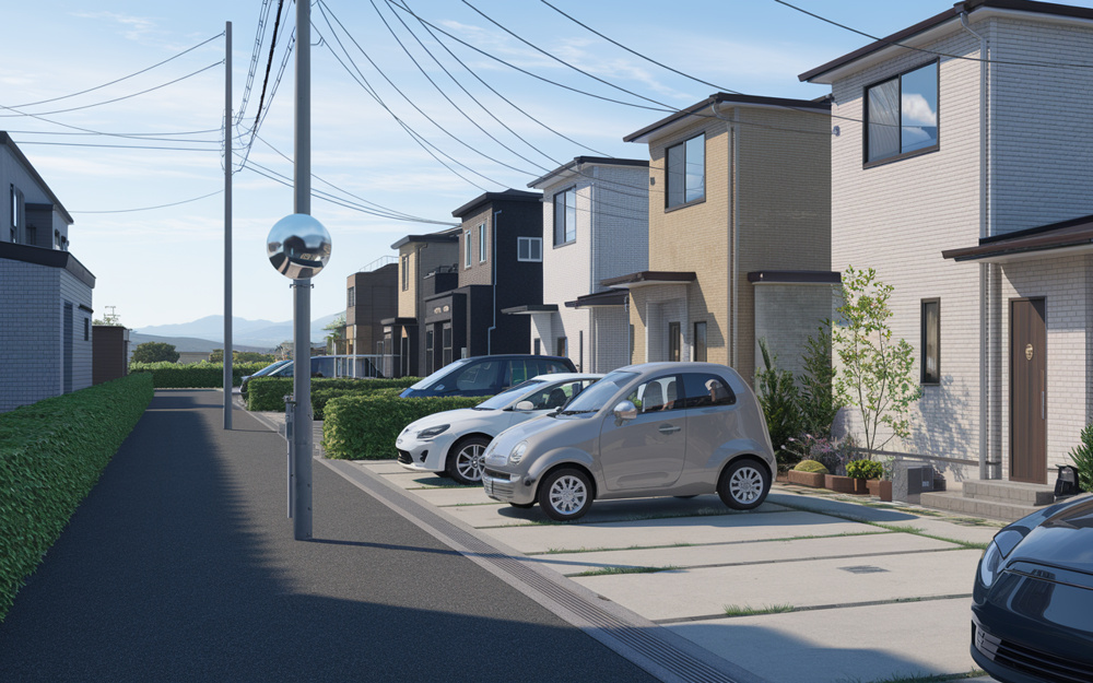 小牧市で不動産の売却と購入は同時進行が便利！住み替えで失敗しないコツを解説の画像