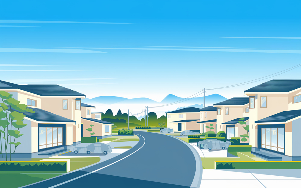 小牧市の新築住宅相場はどれくらい？予算や価格帯の目安も解説の画像