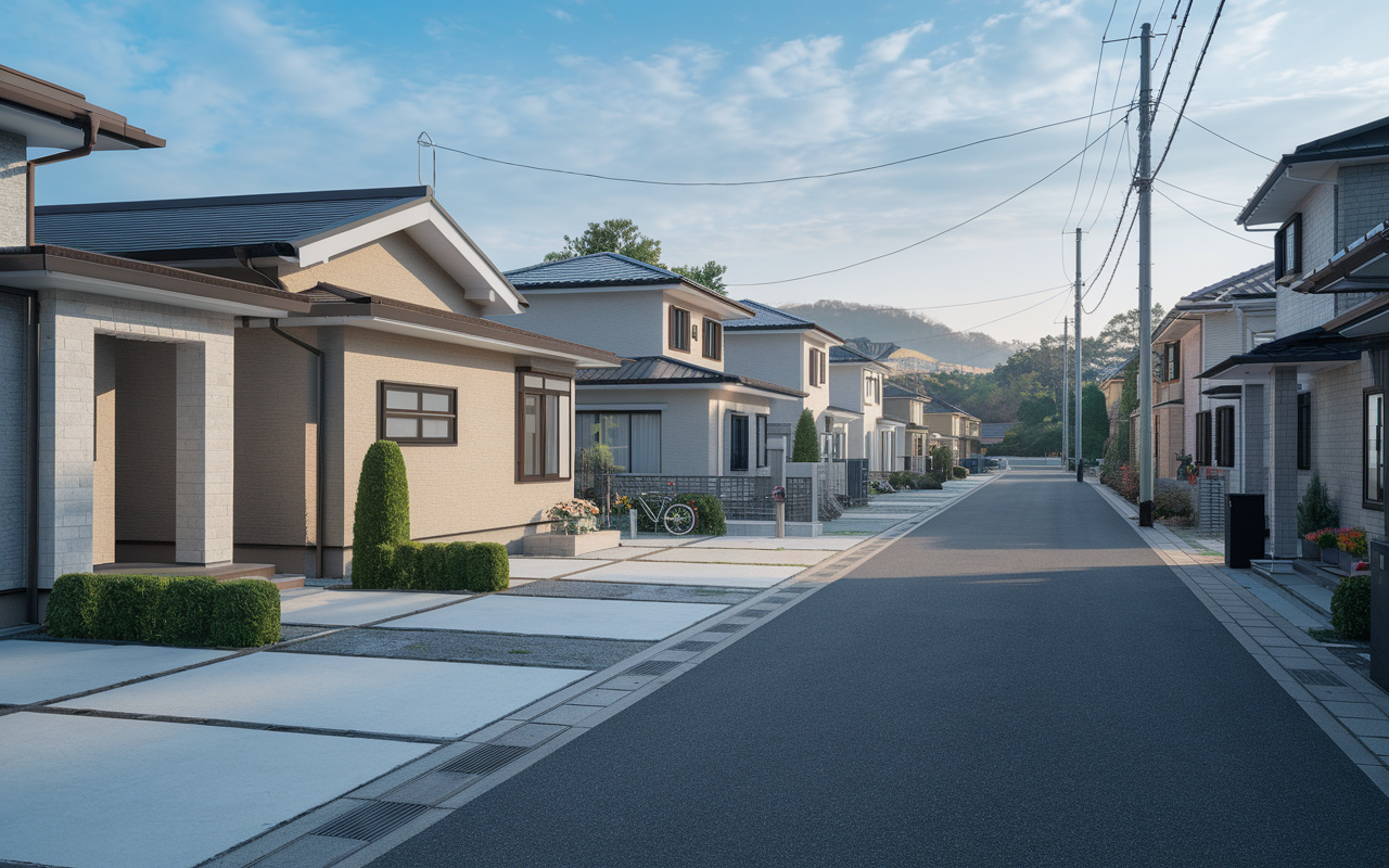 高さ制限が一戸建てに与える影響とは？新築時に知っておきたい注意点をご紹介の画像