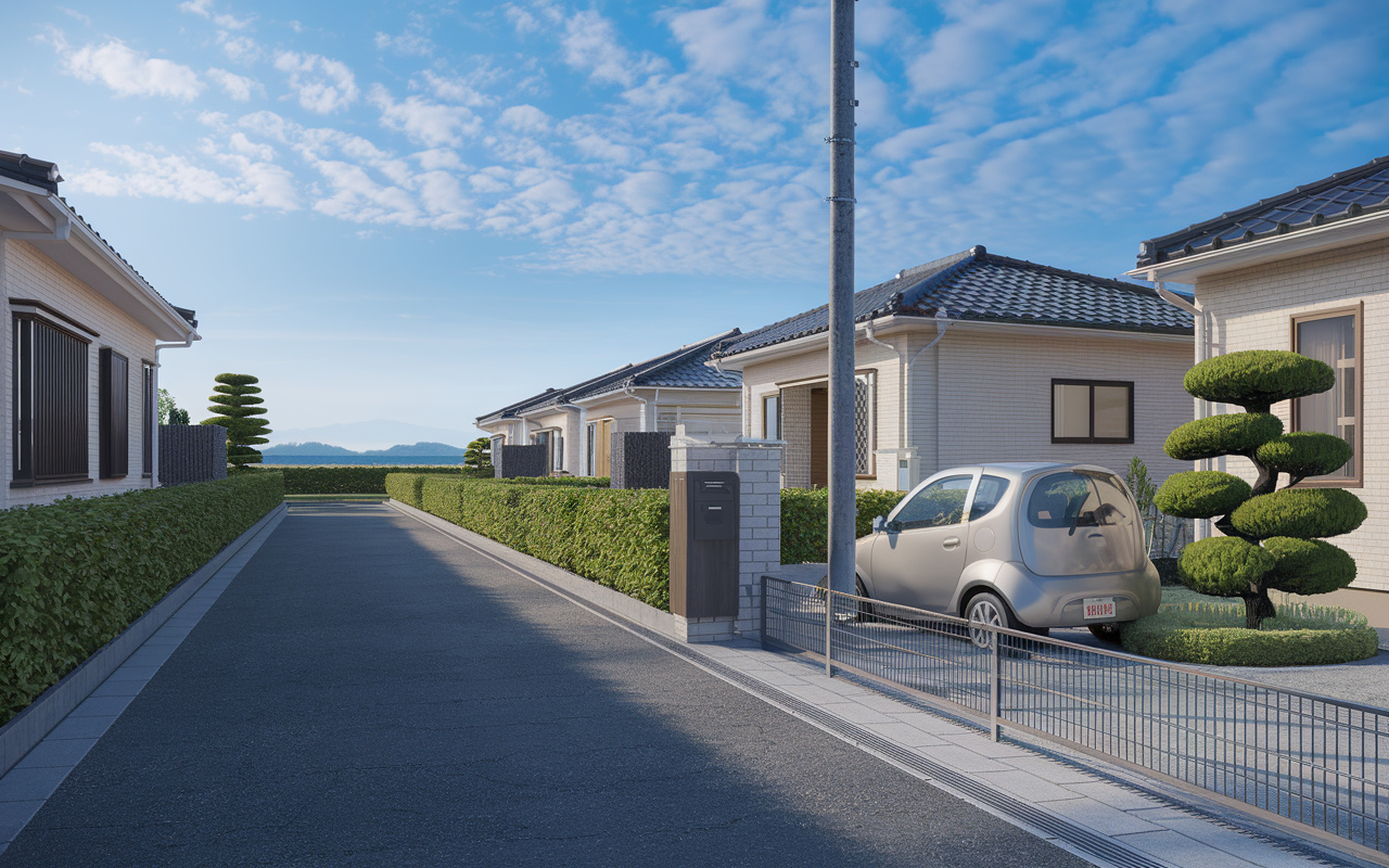 小牧市の不動産相続で節税は可能？贈与税や相談先もまとめて紹介の画像