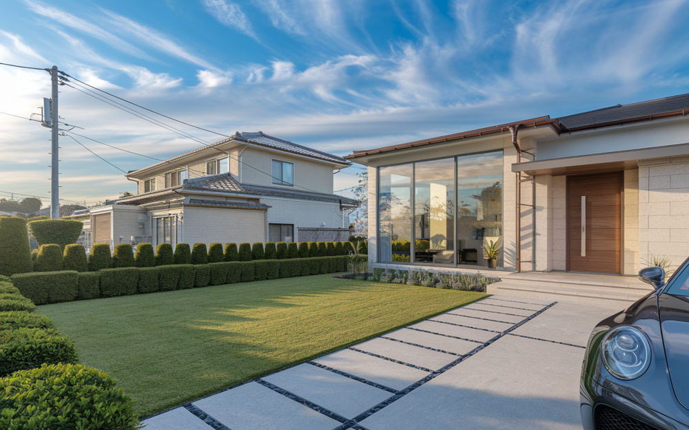 不動産仲介で価格を高くする査定ポイントは？売却前に知りたいコツをご紹介の画像