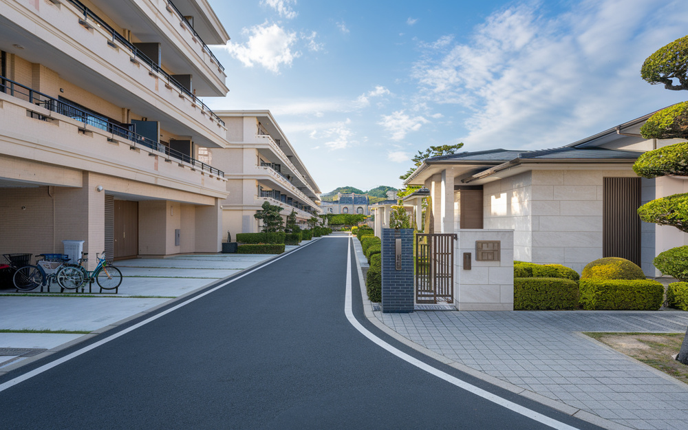 不動産売却の手間を少ない方法で進めたい方へ！具体的な選び方や流れを紹介の画像