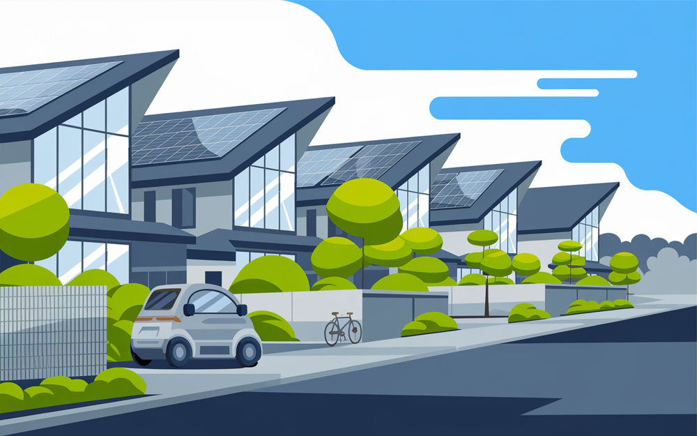 省エネ法改正でリフォームは必要対応が変わる？新築時の注意点も紹介の画像