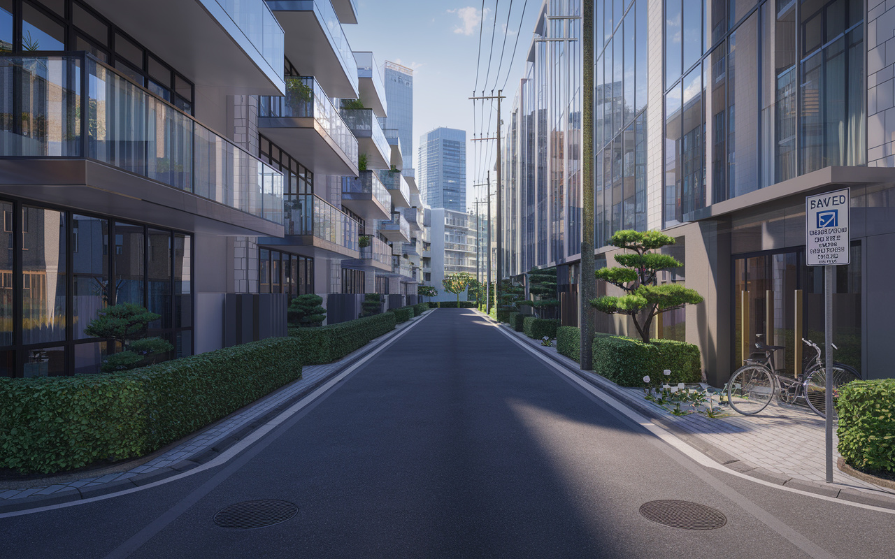 大阪市西区でマンション売却や住み替えを検討中の方へ!購入や査定スケジュールの進め方も紹介の画像