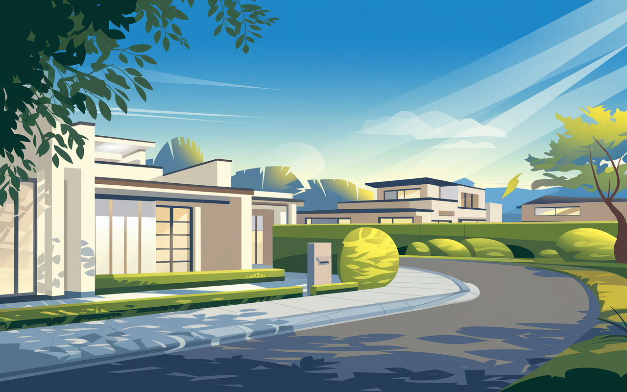 マイホーム購入で後悔しないためには何が必要？メリットとデメリットを確認しようの画像