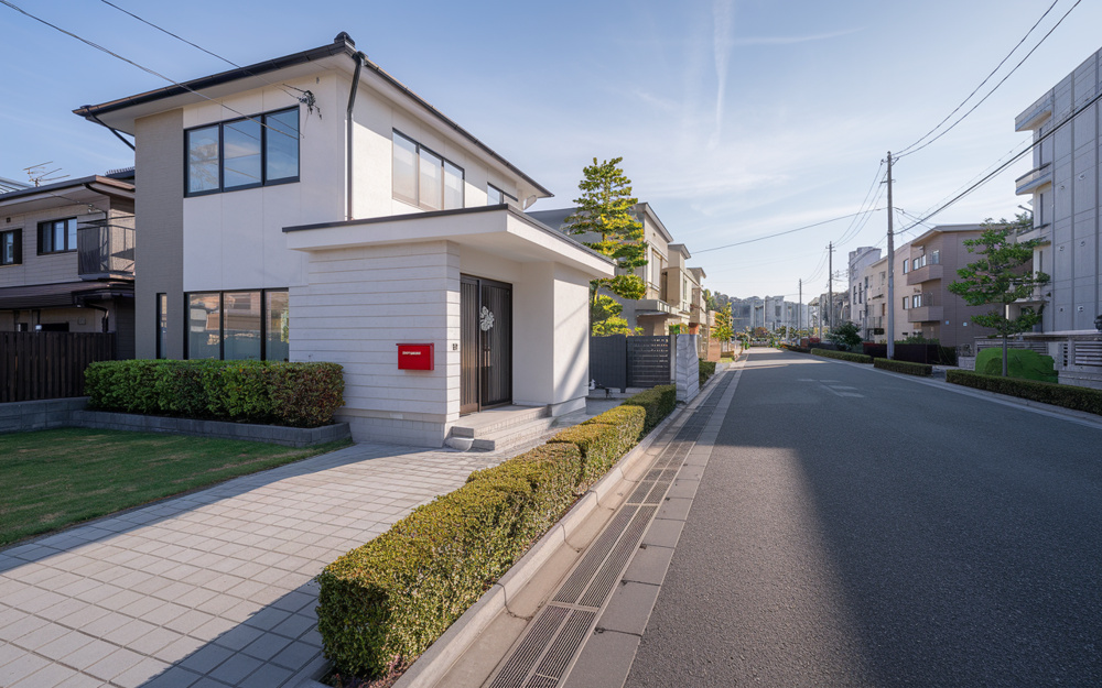 ファミリーの賃貸と購入どちらが良い？ライフプラン別の住まい選びを解説の画像