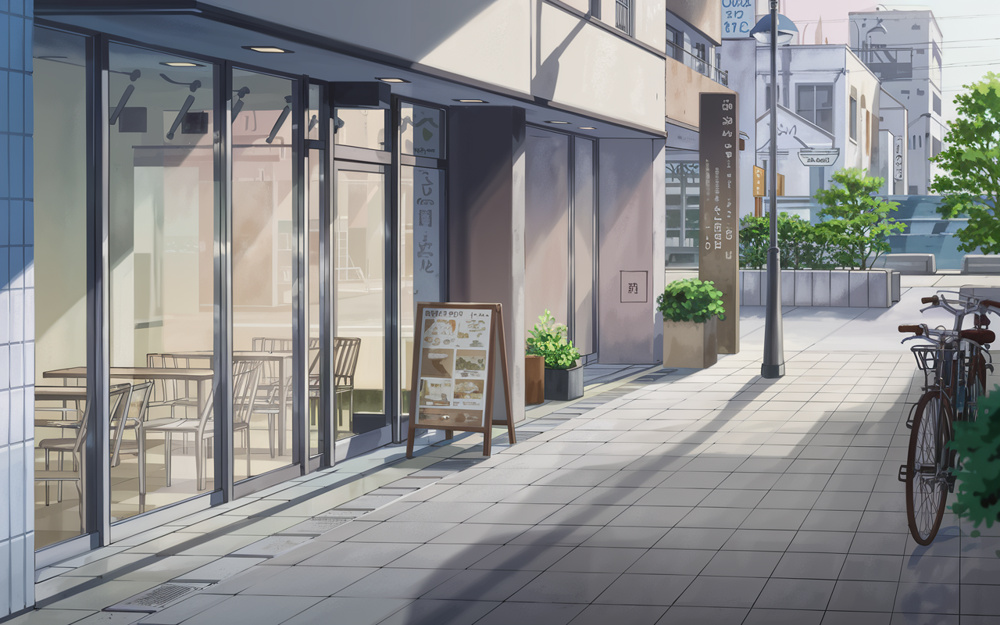 店舗の広さをイメージできない時は？平米数や坪の目安と人員の考え方を紹介の画像