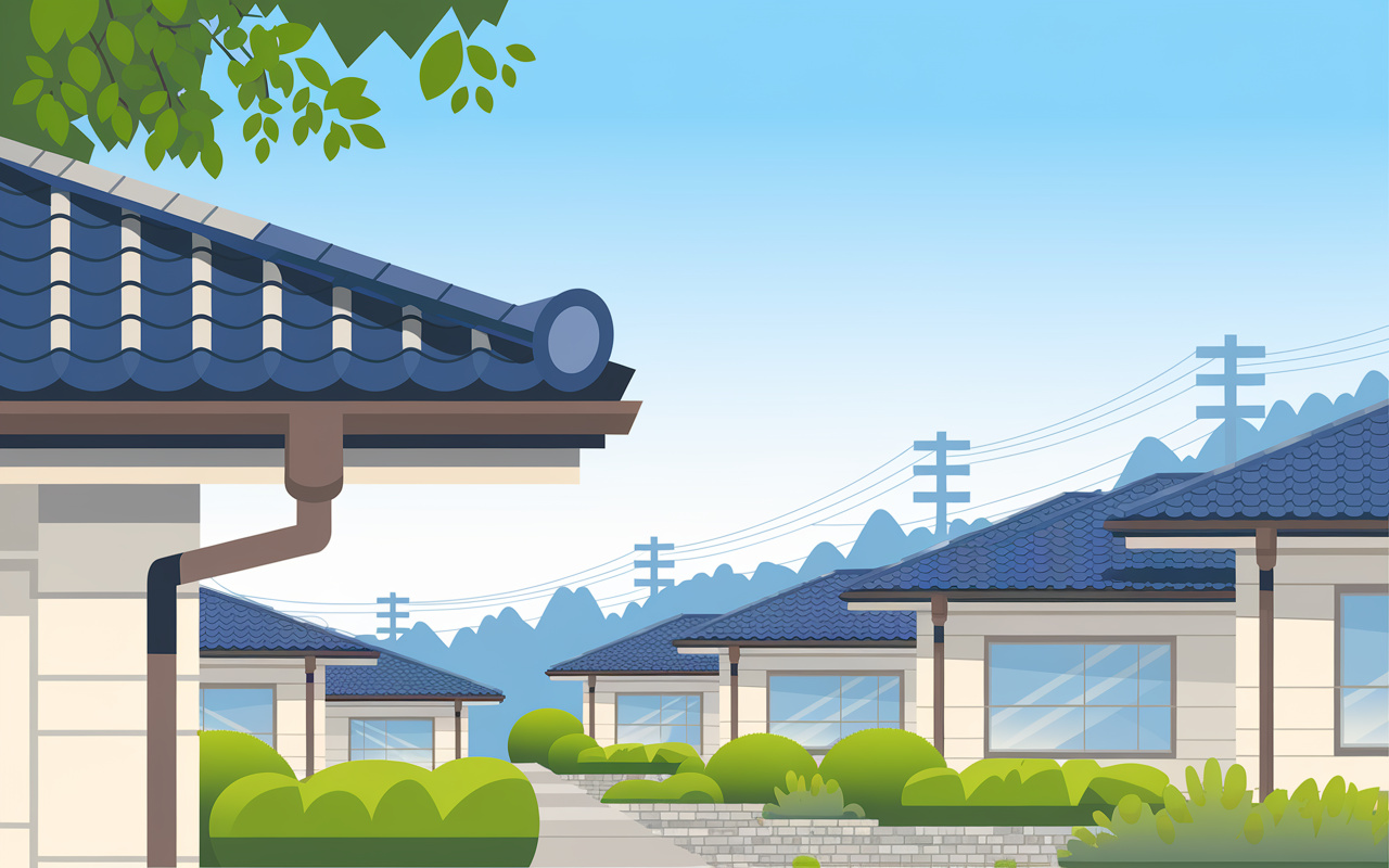 東住吉区で屋根や雨漏り修理の費用が気になる方へ！費用相場や安く抑える方法も紹介の画像