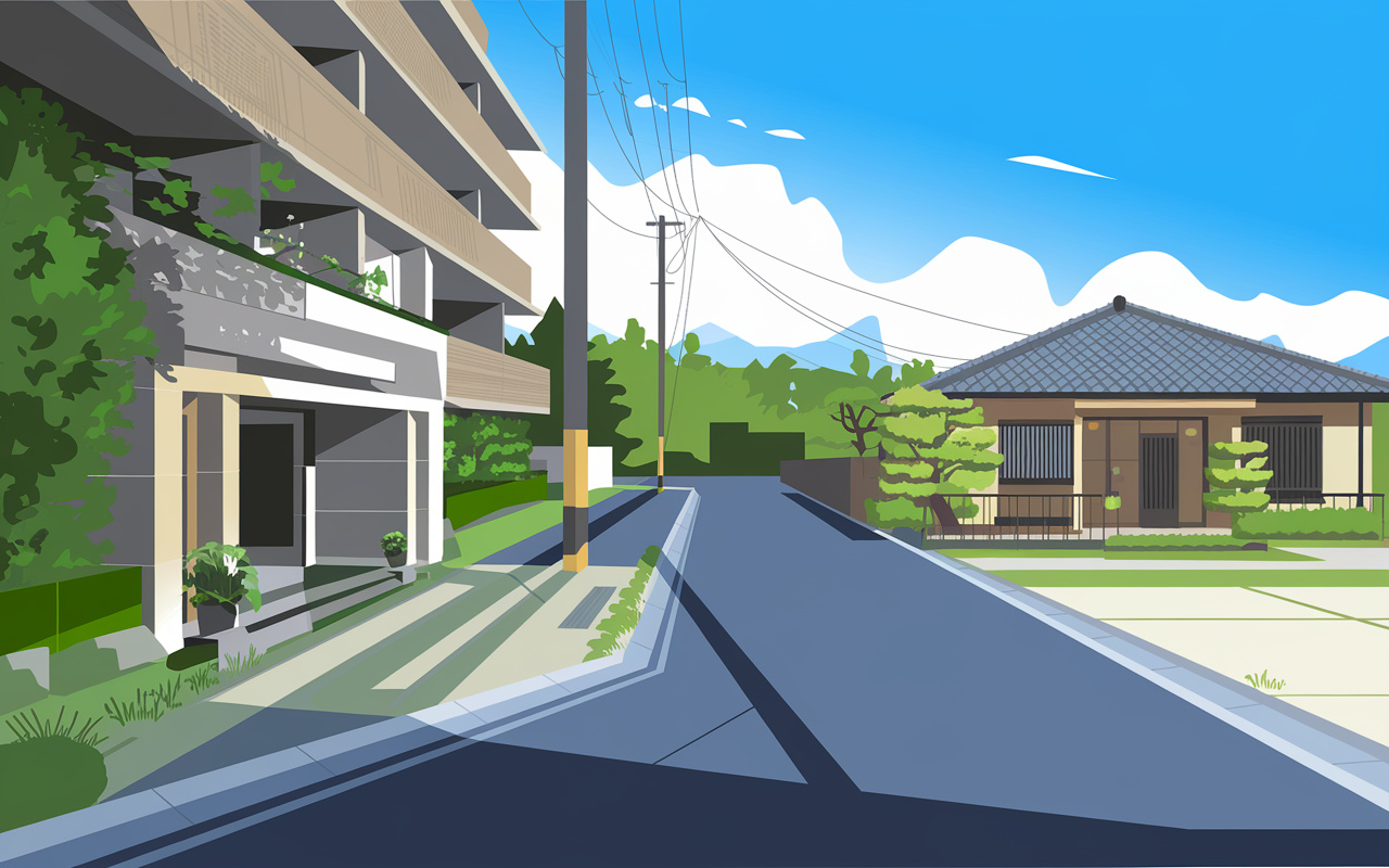 一人暮らしの終活で迷う不動産整理方法は？生前にできる進め方をご紹介の画像