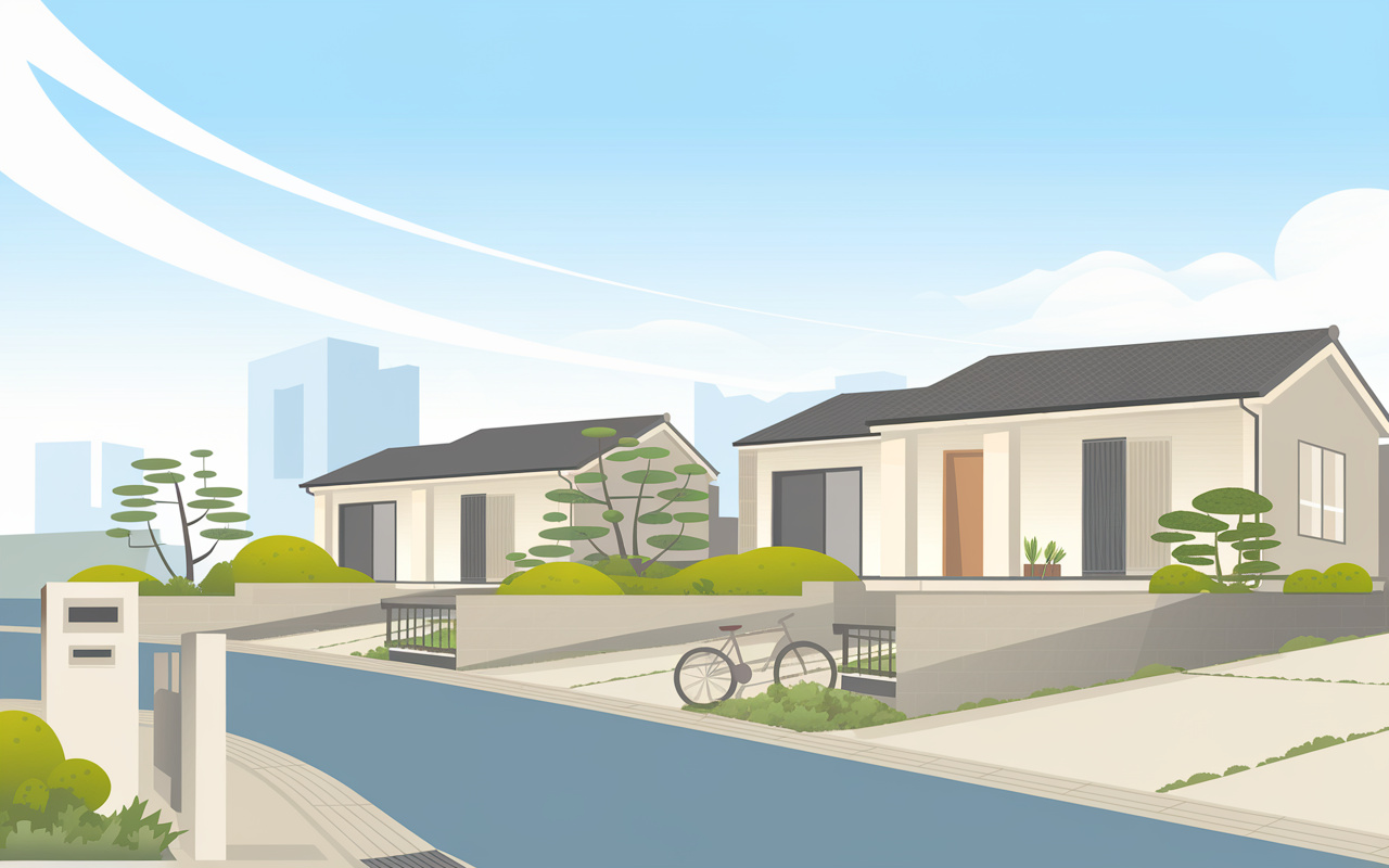 親名義の不動産終活は何から始めるべき？流れとポイントをやさしく紹介の画像