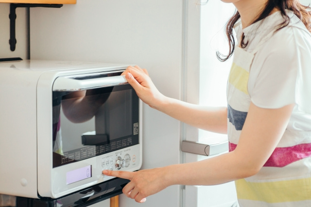【電子レンジは必要？】まとめ