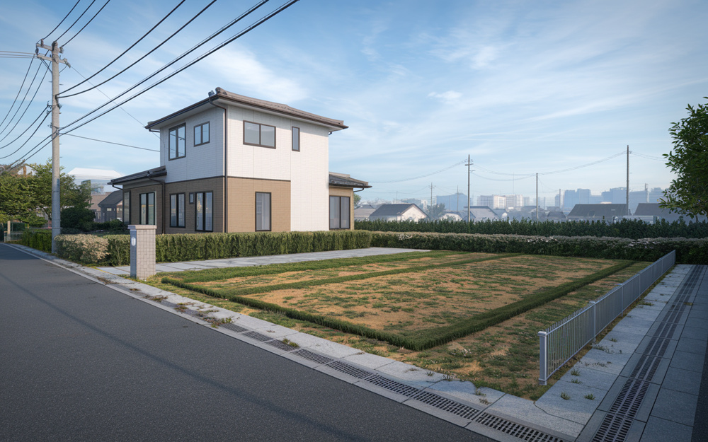土地の購入で知っておくべきポイントは？初心者向けに流れや注意点も解説の画像