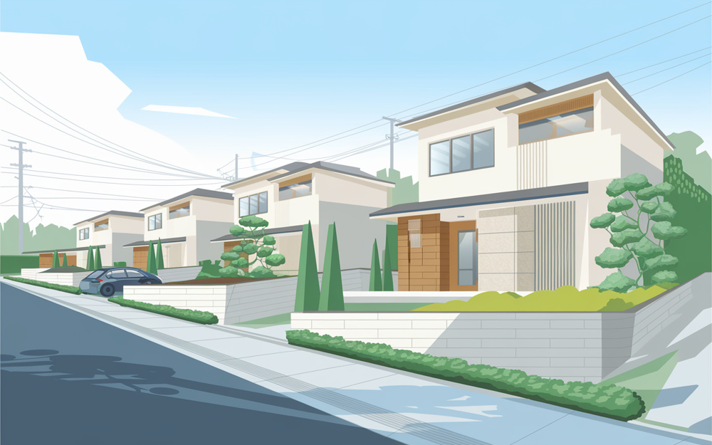 フラット35のメリットとデメリットは何？利用時の注意点も紹介の画像