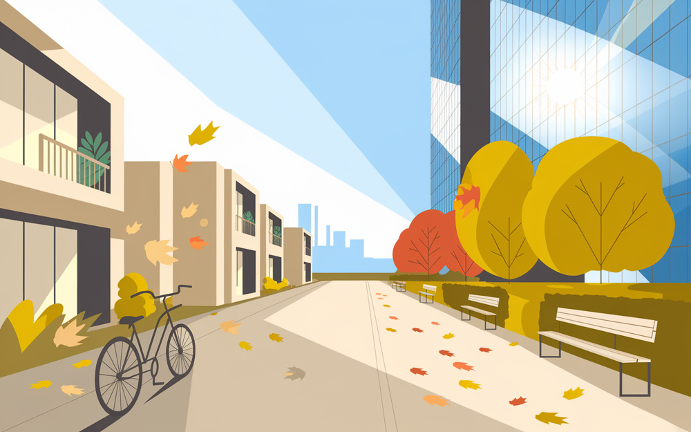 11月の不動産市場動向はどうなる？投資や売買の動きもチェックの画像