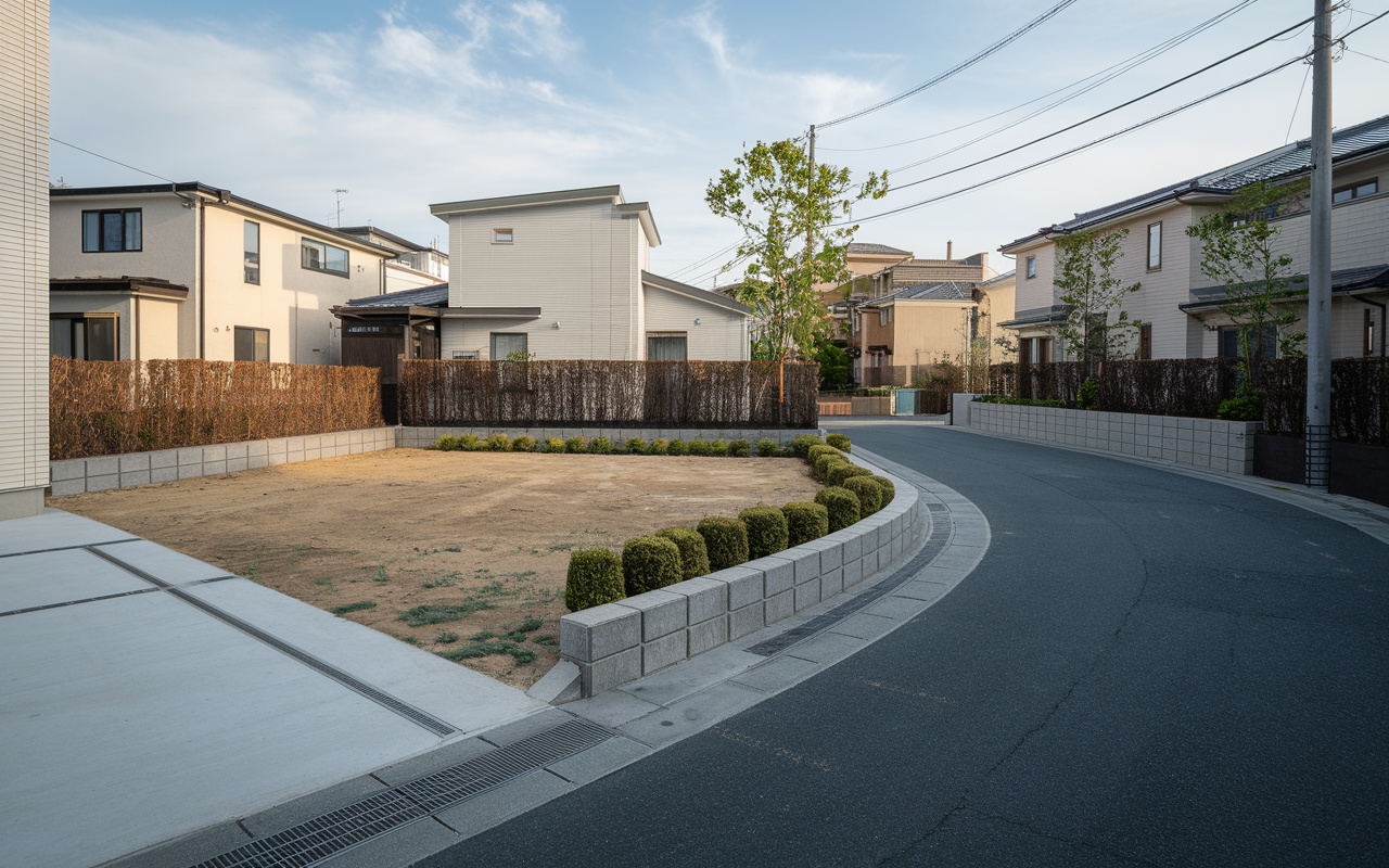 土地売却を早く進めたい方必見！売る方法や準備の流れを解説の画像