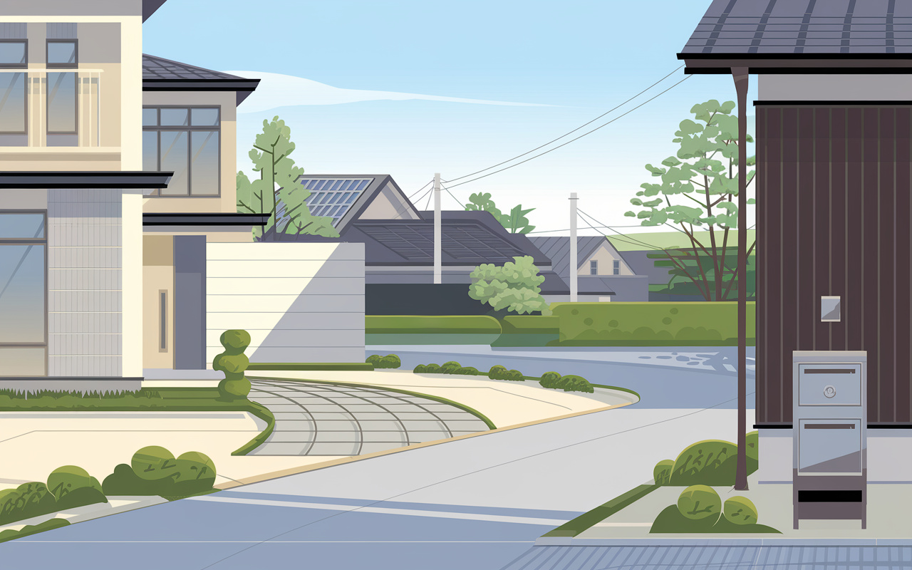 建築条件とは何か意味を知りたい方必見！仕組みや注意点もまとめて解説の画像