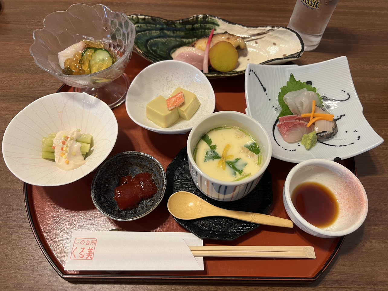 ランチ♬の画像