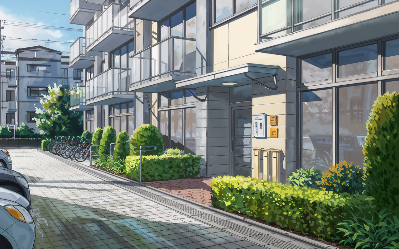 中古マンションの内見で見るべきポイントは？購入前に知っておきたい注意点も紹介の画像