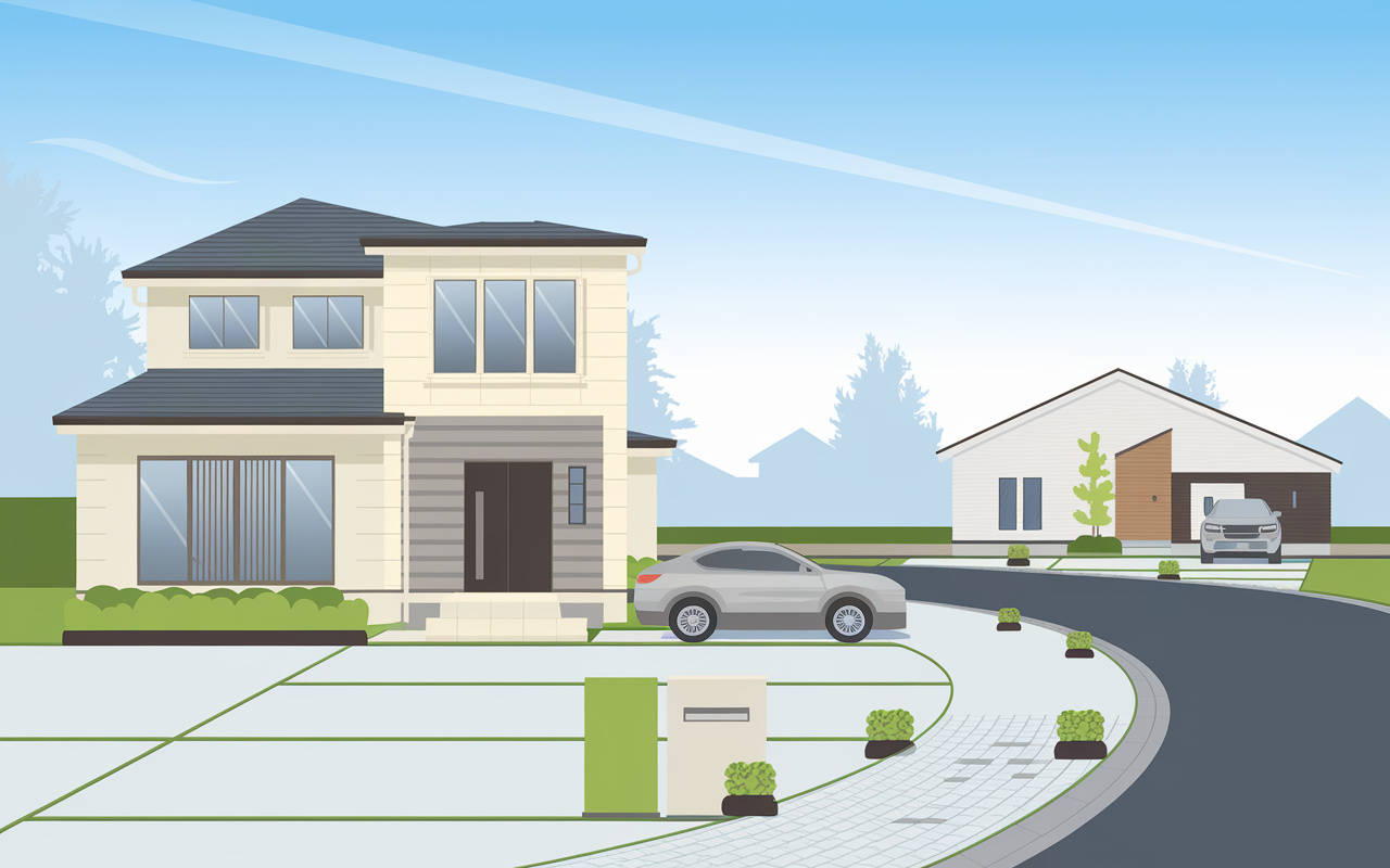 30代で新築住宅を購入したい方必見！住宅ローンの選び方や注意点を紹介の画像