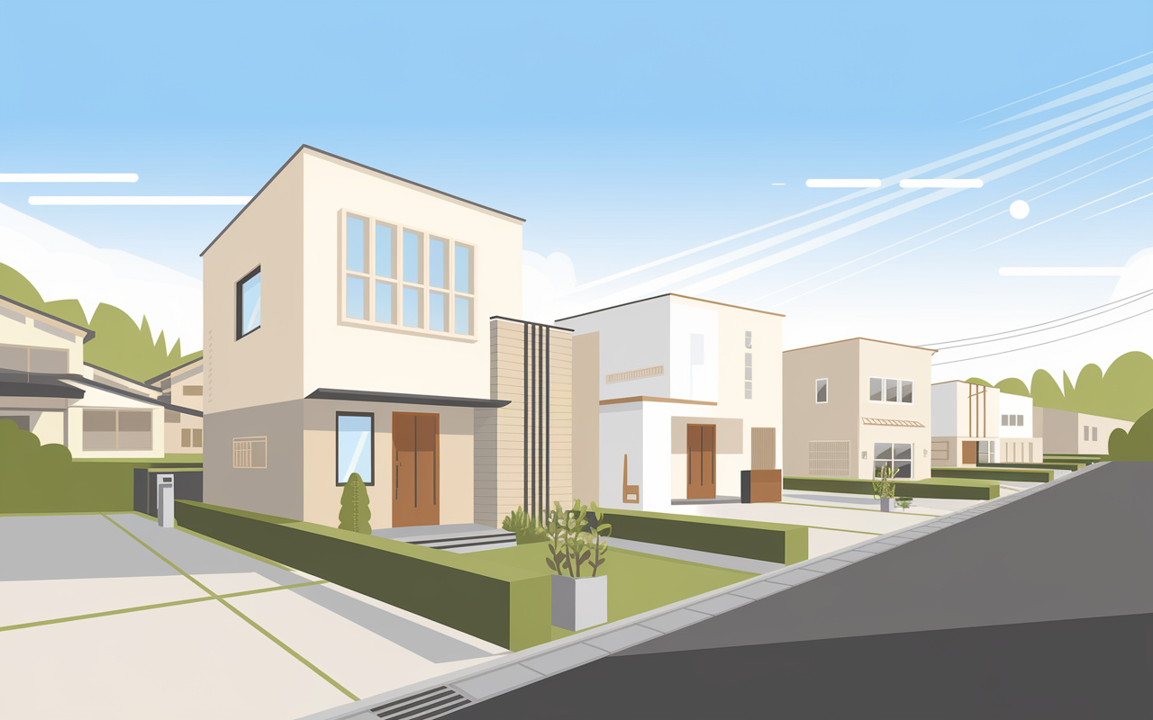 戸建購入で人気の間取りはどれ？暮らしやすさや選び方のコツもご紹介の画像