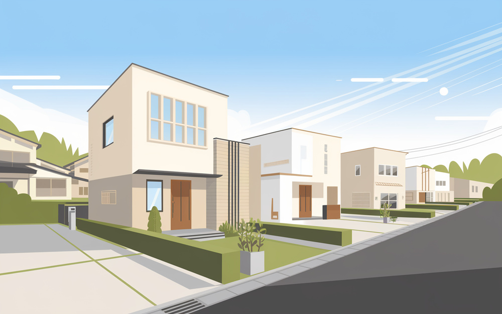 戸建購入で人気の間取りはどれ？暮らしやすさや選び方のコツもご紹介の画像