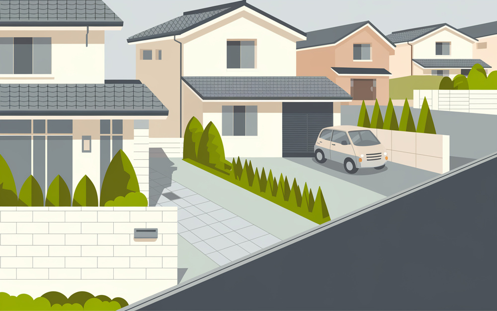 戸建の売却で査定や費用はどう決まる？知っておきたい流れとポイントの画像