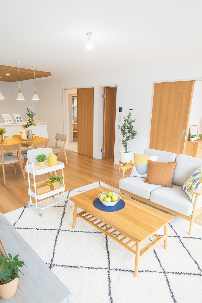 【秦野市曽屋】駅徒歩約15分！39坪超の敷地で叶えるゆとりの暮らしの画像