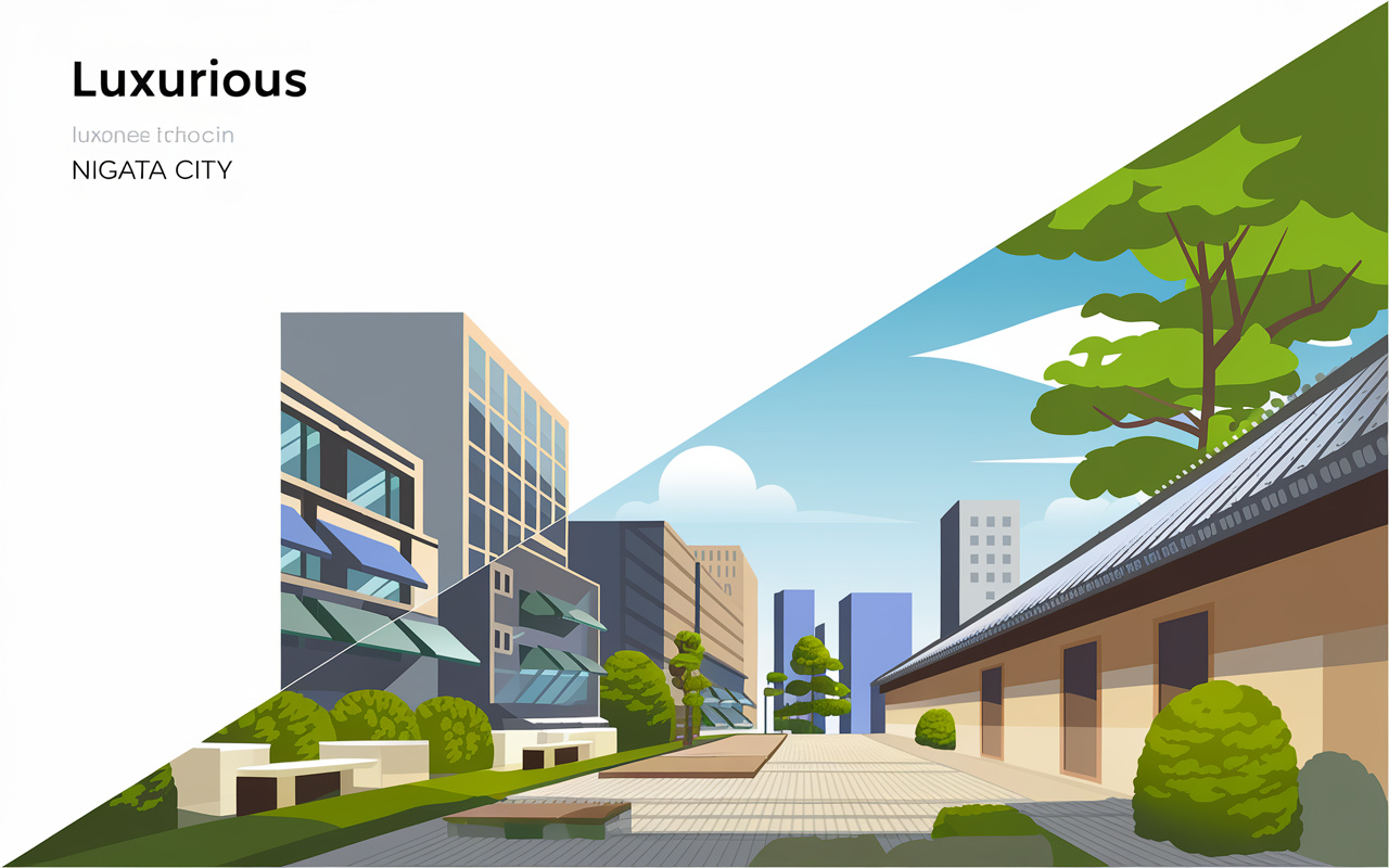 新潟市で不動産買取が早い理由は？現金化の流れやポイントも紹介の画像