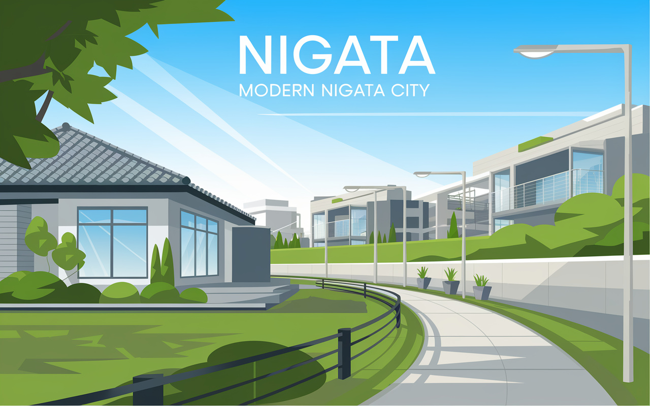 新潟市の空き家を売却したい方へ!相場や価格の決め方もご紹介の画像