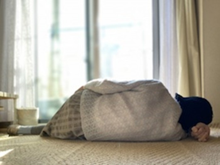 孤独死数、年8.7万人の衝撃　リスク回避方法は？の画像