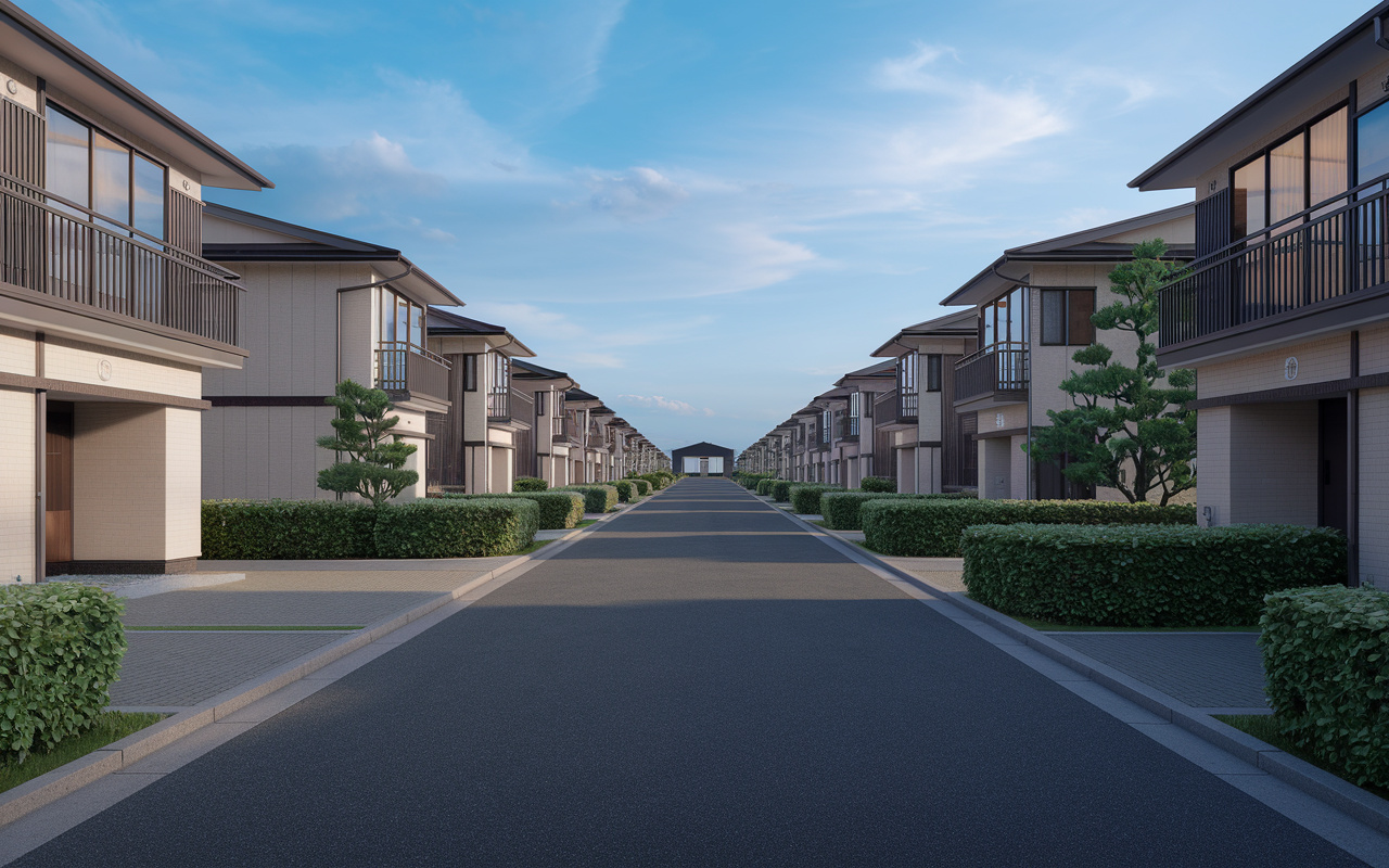 福岡市南区で戸建て売却や住み替えを検討中の方必見!相場や進め方のポイントを紹介の画像
