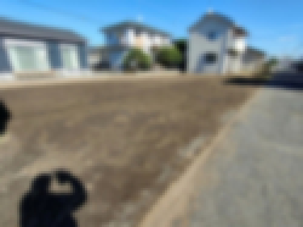 【未公開物件】石橋売地の情報ですの画像