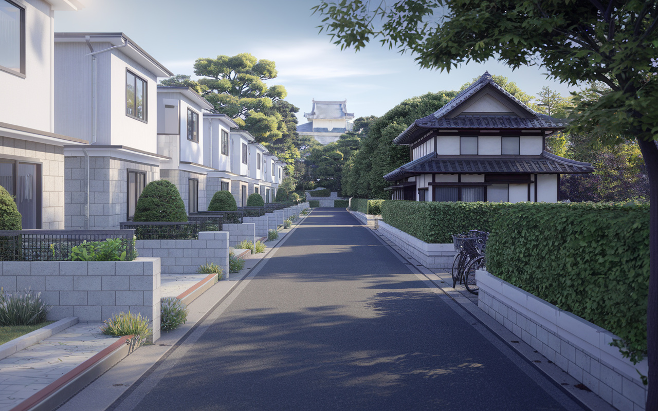 姫路市の不動産売却で相場を知りたい方へ!売却時に押さえたいポイントも紹介の画像