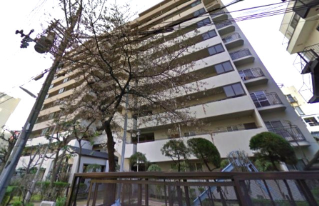 現金最大70,000円キャッシュバック‼『イトーピア灘ＫＩＴＡＮＯ　2DK』神戸・芦屋の賃貸物件数、地域No1宣言！賃貸ルーム六甲本店でお部屋探しの画像