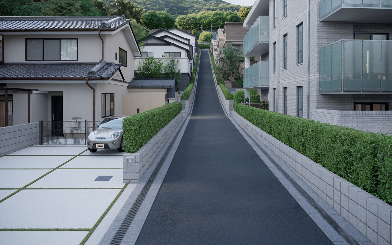 位置指定道路と開発道路の違いとは？メリットや注意点もご紹介の画像