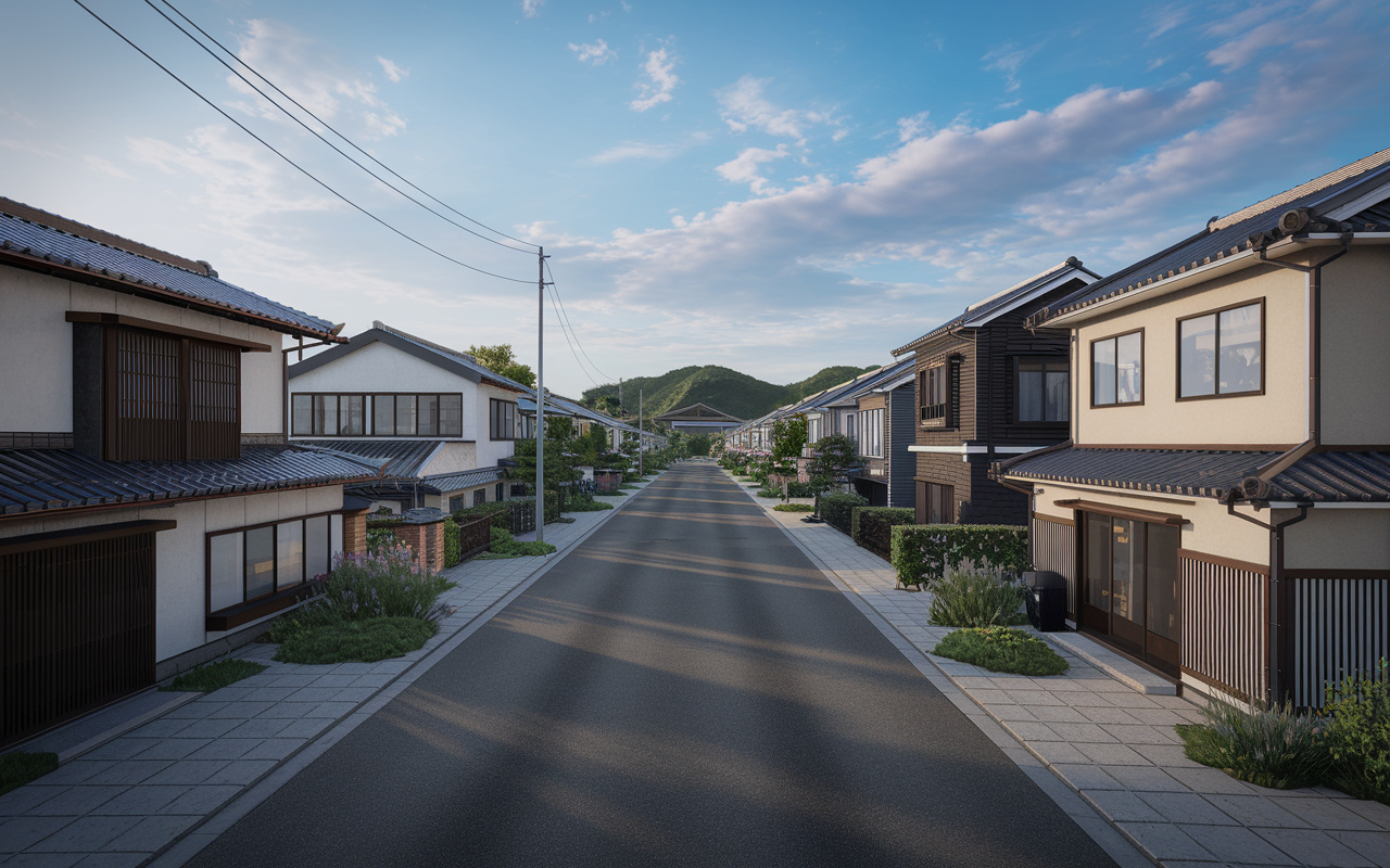 姫路市で空き家売却を成功させるには？事例と土地売却のステップを紹介の画像