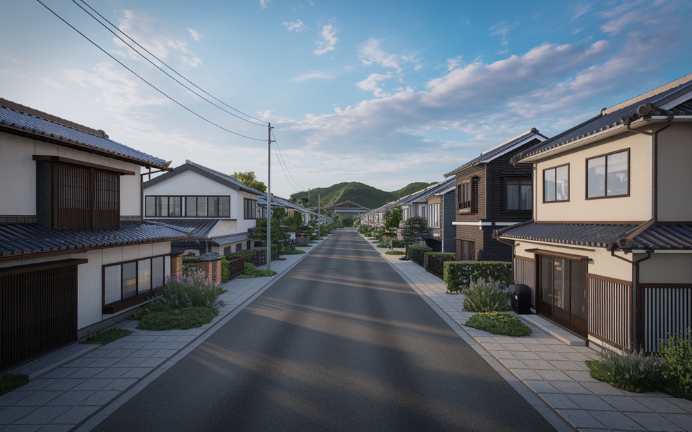 姫路市で空き家売却を成功させるには？事例と土地売却のステップを紹介の画像