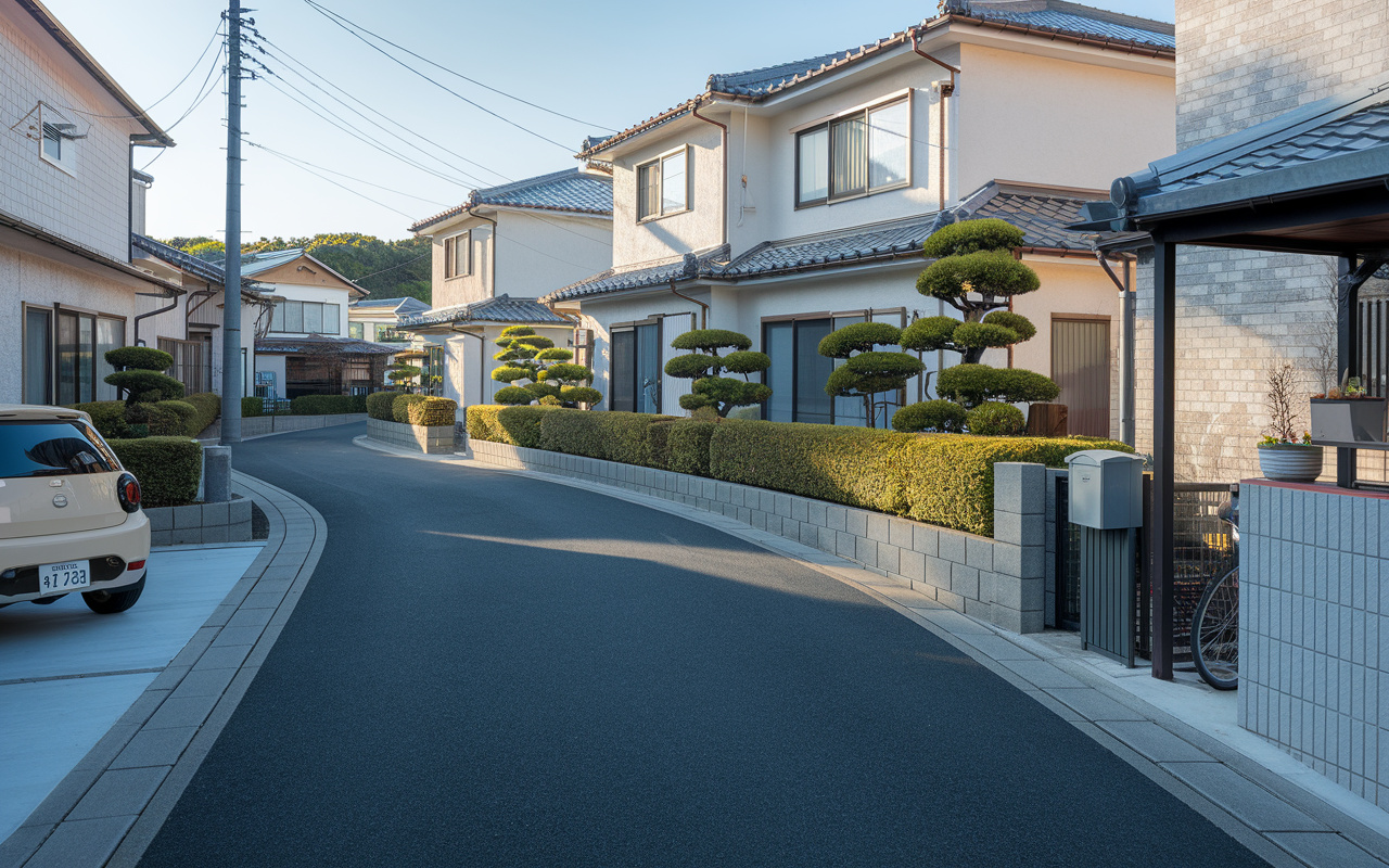 姫路市で不動産売却を早く進めたい方へ！売却の流れと早い売却のコツをご紹介の画像