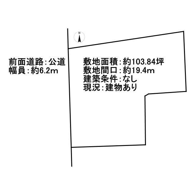 ☆ご売却依頼　新着物件☆　和泉市内田町3丁目土地の画像