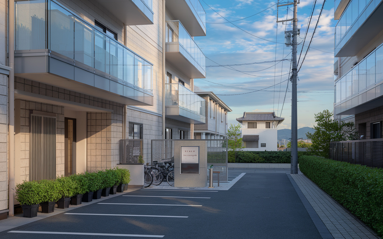 姫路市でマンション売却を考えていますか？方法や流れのポイントを紹介の画像
