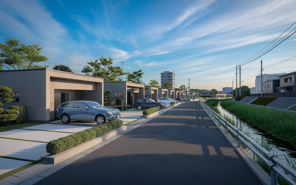 新潟市の不動産買取を即日で依頼したい方必見！現金化の流れや注意点も紹介の画像