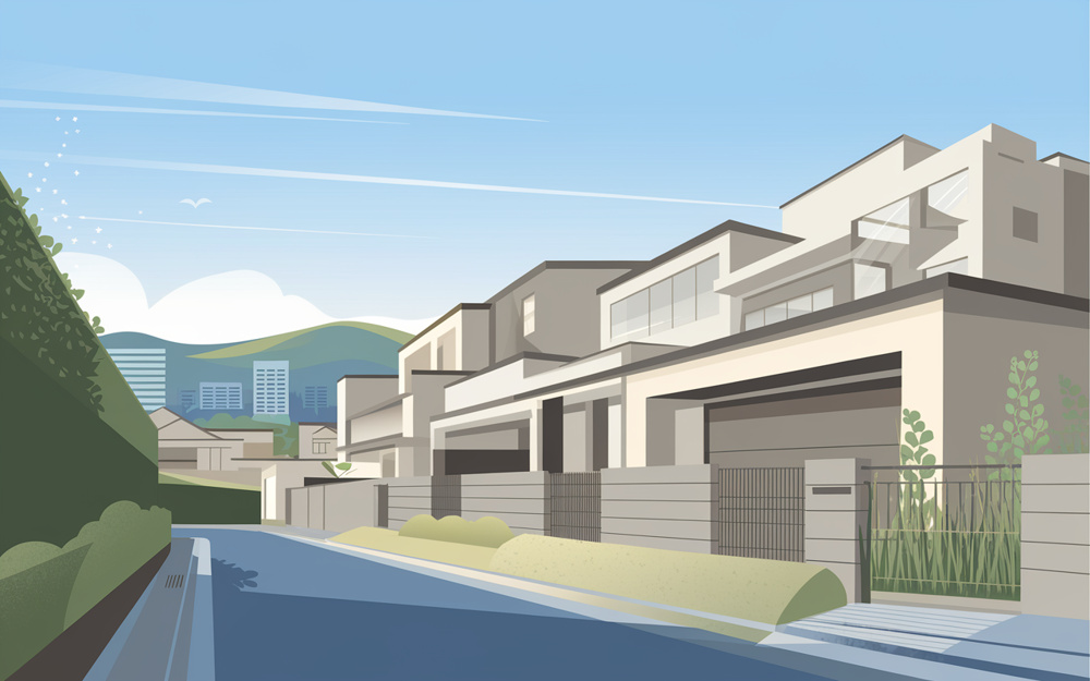 新潟市で相続した不動産の売却方法は？手続きや注意点をまとめて紹介の画像