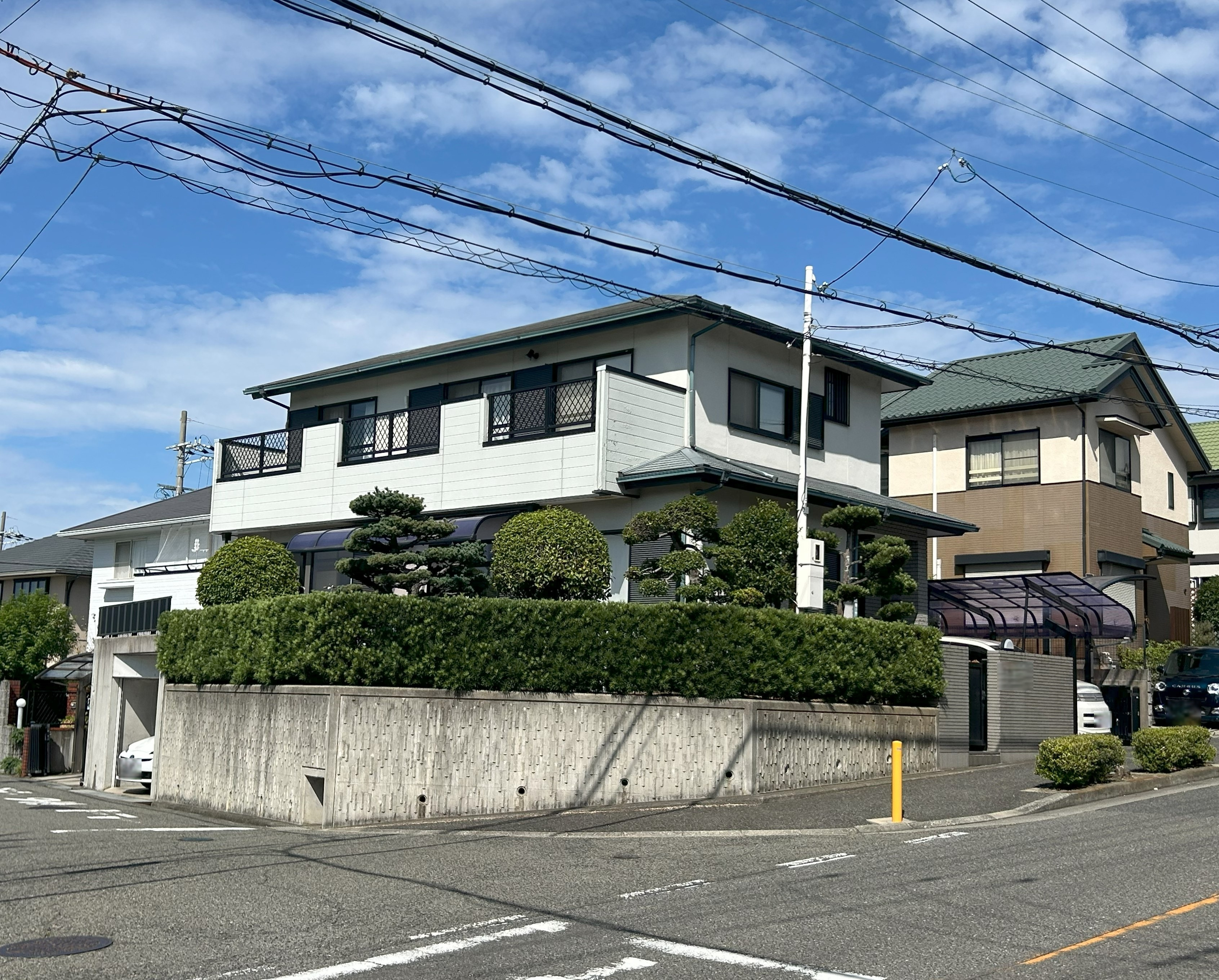 ☆ご売却依頼物件　価格変更☆　和泉市いぶき野2丁目戸建の画像